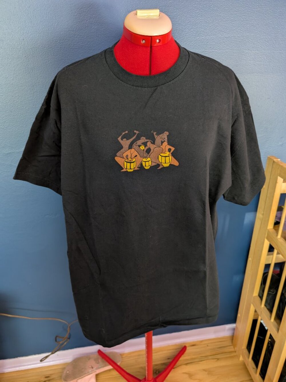 GIRL Skateboards Shirt sz XL